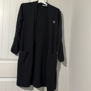 Women’s adidas cardigan